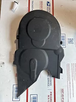 OEM Mk4 VW 1.9L BEW BRM & 2.0L BHW TDI Engine Timing Cover 045 109 107 F • $49