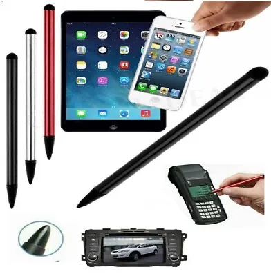 £2.99 • Buy  3 X STYLUS PEN FOR TOUCH SCREEN TABLET PDAs IPhone IPAD GPS UK SELLER