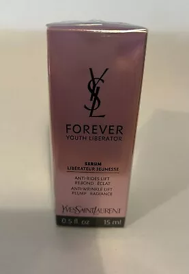 YSL Forever Youth Liberator Serum Anti Wrinkle Lift  15ml • £28