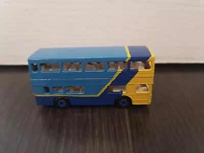 £0.99 • Buy Matchbox / Corgi Scottish Kalvin Bus