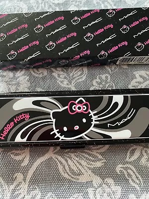 MAC Hello Kitty Eyeshadow Palette Rare Collectable • £26