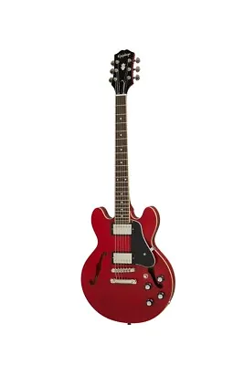 EPIPHONE ES-339 Cherry • $683.35