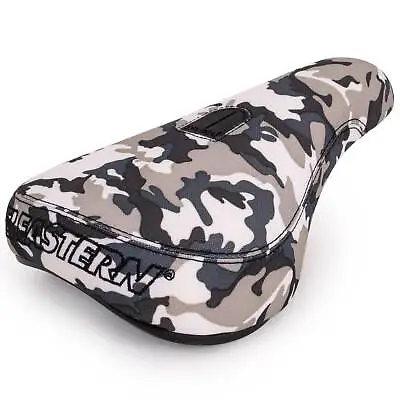 Eastern Bikes Fat Pivotal BMX Bike Seat - Soft Thick Padding • $24.95