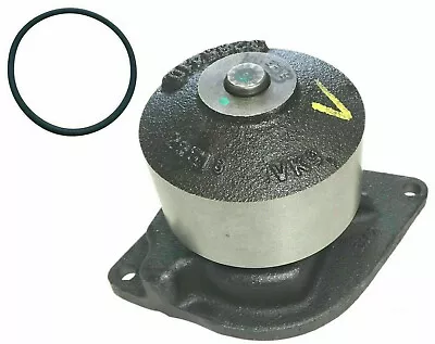 Cummins Water Pump 3.9 5.9 6B 6BT 6BTA 4B 4BT 4BTA Fit For DAF 45 55 • $75.11