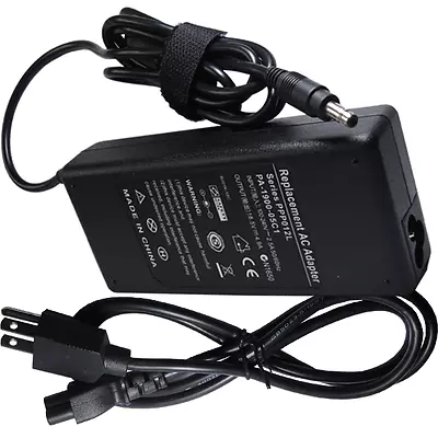 AC Adapter Charger Power Cord For HP Compaq Presario 901 NC8000 PA-1900 Series • $17.99