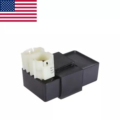 AC CDI Ignition Box Unit For 150 200 250cc GY6 Engine Go-Karts ATV Moped Scooter • $6.87