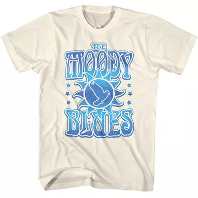 Pre-Sell The Moody Blues Music Licensed T-shirt • $24.50