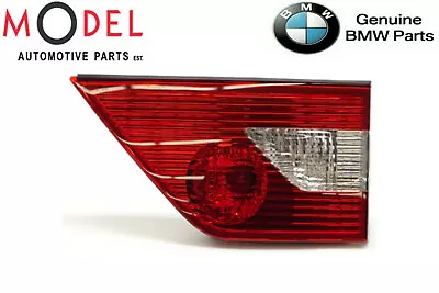 BMW GENUINE Rear Tailgate Left Taillight FOR X3 E83 63213420205 • $110