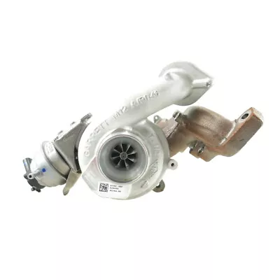 Turbocharger For VW T6 MAN 2.0 TDI 04L253014M 65091006002 DEPOSIT-FREE!! • £599.32