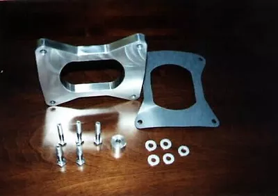 Ford Mustang Gt 1996-2003 4.6l 3/4  Intake Spacer   Complete Kit (fits Mustang) • $51.50