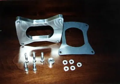 FORD MUSTANG GT 1996-2004  4.6l 1/2  INTAKE SPACER KIT  COMPLETE KIT  ( MUSTANG) • $45.50