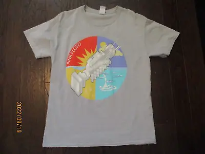 $20 • Buy Pink Floyd Concert Tshirt 