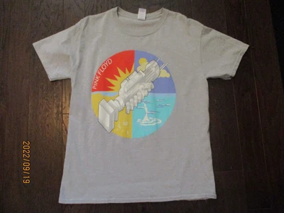 $20 • Buy Pink Floyd Concert Tshirt 