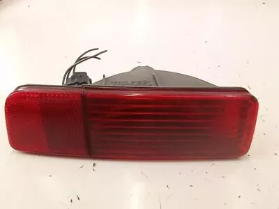 2001 Mitsubishi Montero Passenger Right Rear Taillight Bumper MOUNTED OEM  • $47.59