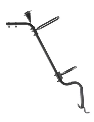 Can-Am LinQ Gun Boot Rack For G2 (MAX And X Mr 1000 Models Only) 715002113 • $159.99