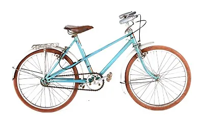 Jean Thomann Paris Kids Mixte Bicycle • $1500