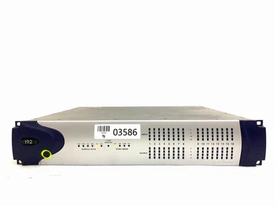 $383 • Buy Digidesign 192 I/O Digital Recording HD Interface W/Cards #03586 (One)