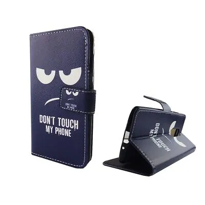 Protection Case For ZTE Axon 7 Mini Case Cover Pouch Wallet Case Phone Case • $29.56