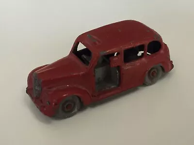 Budgie Morestone No.13 Austin Taxi. Orig Vintage Diecast Old Repaint. • $8.08