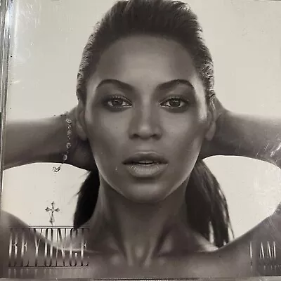 I Am...Sasha Fierce By Beyoncé (CD 2008) • $8