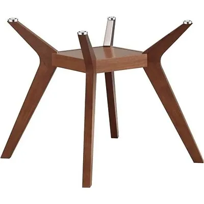 Paxton Dining Table Base Nutmeg • $190.61