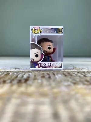 Funko Bitty Pop Doctor Strange Marvel 1/3 Mystery Chase • £19.99