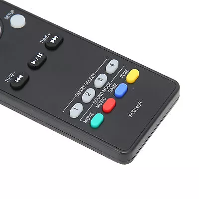 Remote Control For Marantz SR6009 SR6010 SR6011 RC020SR RC021SR RC024SR RC02 SP5 • $28.88