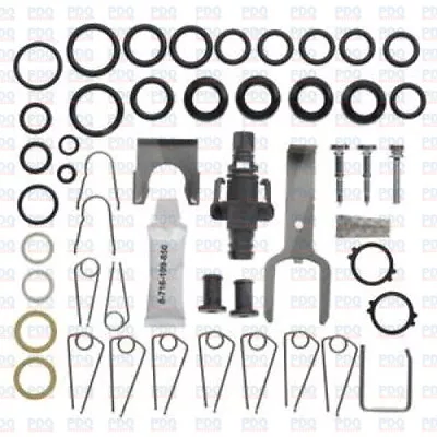 £57 • Buy Worcester Green Star 34 35 37 38 40 42 Cdi Seal, Clip & Screw Kit 87161072240