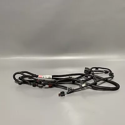 Tesla Model S Wiring Harness Rear Bumper 2012 2013 2014 2015 Oem 1004421-04-q • $178.20