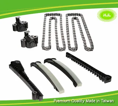 Timing Chain Kit For 04-08 Ford F150 Expedition Lincoln Mark LT 5.4L V8 Engine • $149.47