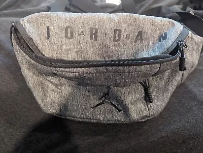 Nike Air Jordan Fanny Pack • $22.50