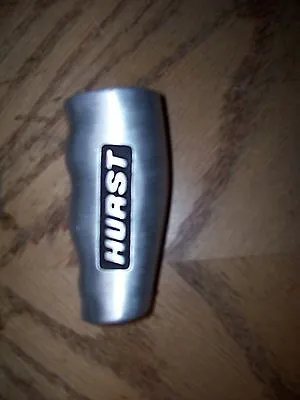 Hurst  T  Handle Shift Knob Retro Hotrod Ratrod • $15.99