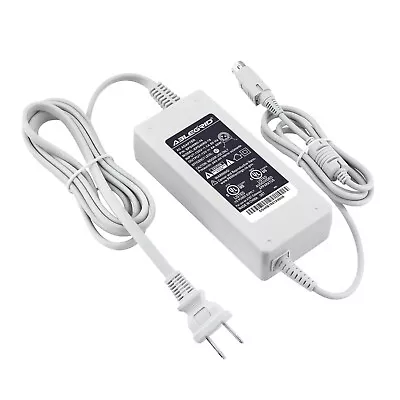 AC Adapter For AT&T Broadband Gateway BGW320-505 WiFi Modem Router Power Supply • $20.85