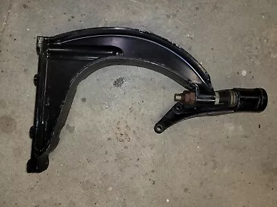 MerCruiser 3.7 L 470 Front Motor Engine Mount Support Bracket 76839 77877 • $75