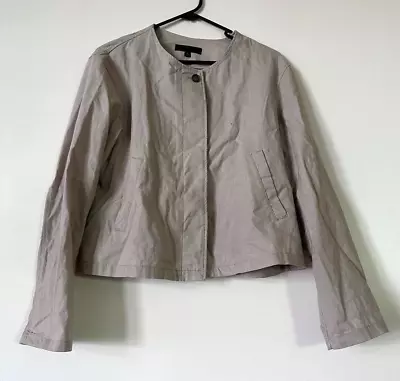 Uniqlo Basic Women Jacket/ Size S • $29