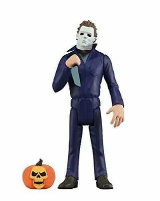 NECA Toony Terrors Michael Myers 6 Inch Action Figure - 04483 • $16.02