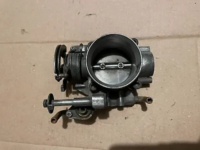 S14 NotchTop SR20DET RWD Throttle Body Silvia 180SX JDM SR20 240SX • $70