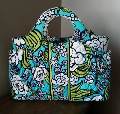 Vera Bradley Bags Abby Purse Retired Pattern (Island Blooms) Women's Accessories • $24.99