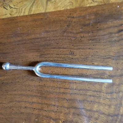 Vintage  WITTNER  Tuning Fork Ball End  German Made In Germany • $10.99