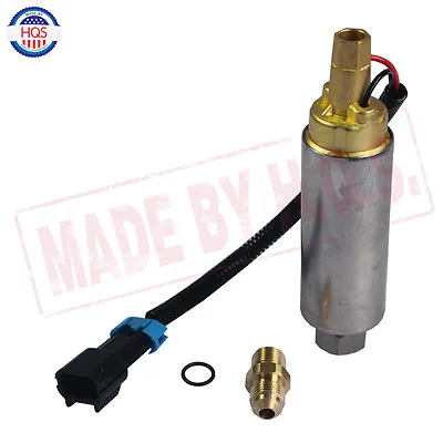 NEW Electric Fuel Pump For MerCruiser EFI MPI V8 807949A1 861156A1 PH500-M014 • $36.86