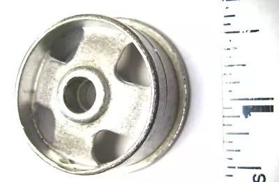 Replacement  4 Hole Hub For Vintage Smith Miller GMC Truck • $7.95