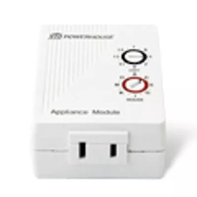 X10 Two Pin Polarized Appliance Module Am486 • $16.99