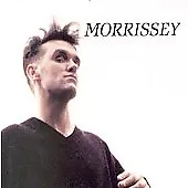 Morrissey Sing Your Life Very Good AudioCD • $9.62