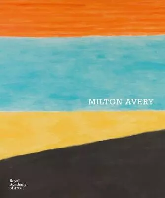 Milton Avery  9781912520435 • $29.21