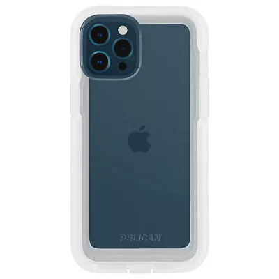 Pelican Apple IPhone 12 Pro Max Voyager Case • $29.99