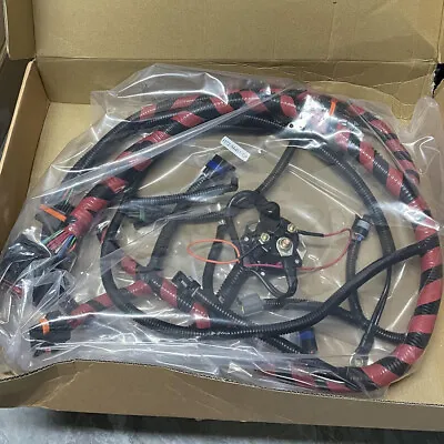 For 97 F-250 F350 Ford Engine Wiring Harness 7.3L Diesel W/o Cali Before 5/12/97 • $309
