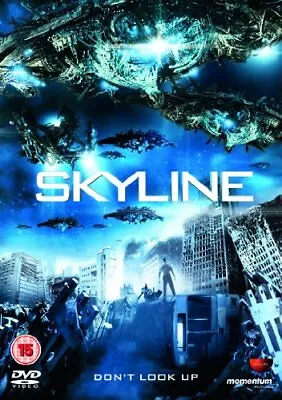 Skyline [DVD] DVD Value Guaranteed From EBay’s Biggest Seller! • £2.23