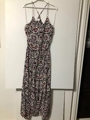 Witchery Womens Maxi Dress In A Size 8 • $14