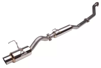 Skunk2 MegaPower R 70mm Exhaust System For 2002-2005 Honda Civic Si 2.0L EP3 • $602.67