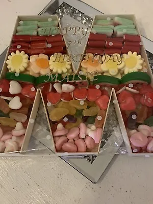 £12.99 • Buy Fillable Sweet Letters/pick N Mix Gift